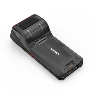 UNIWA V5P 5.5 pouces PDA portable robuste Android Pads <span class=keywords><strong>meilleur</strong></span> téléphone Mobile étanche <span class=keywords><strong>caméra</strong></span> Vision personnelle mise à jour Assistant intelligent - Product Image 6