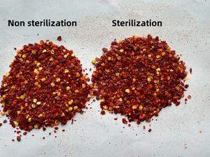 พริกสดสีแดงพริกบดพริกร้อนและเผ็ดส่งออกพริกทั้งเม็ด - Product Image 6