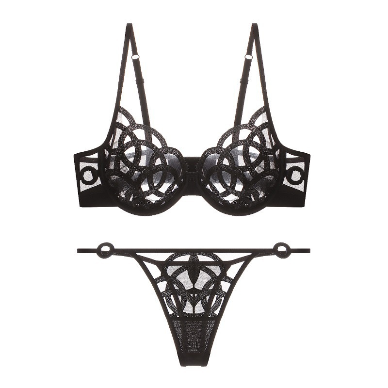 Factory Customized Underwear Bra Push up