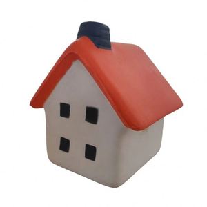 Regalos Promocionales, Pelotas Antiestrés con Forma de Casa, Pelota Antiestrés Suave con Forma de Casa - Product Image 4