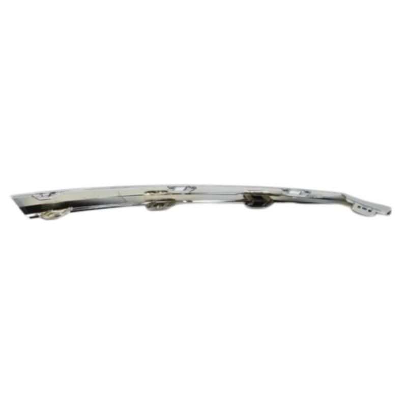 Hot Selling Auto Parts Auto Body System Front Bumper Trim Electroplated Parts OE 32227906 Auto Parts Image 4