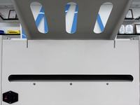 Máquina Cortadora de Hojas Múltiples Bascocut con Alimentación Automática de Etiquetas, Corte Completo/Parcial, Servomotor