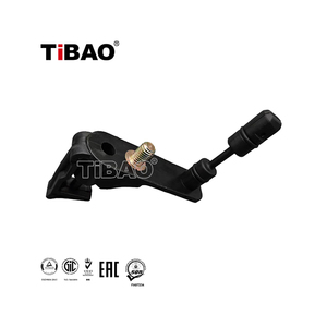 Kits de Reparación de Palanca de Cambios para Audi A3 VW BORA GOLF PASSAT SKODA <span class=keywords><strong>SEAT</strong></span> 1J0711256 1J0 711 260 - Product Image 1