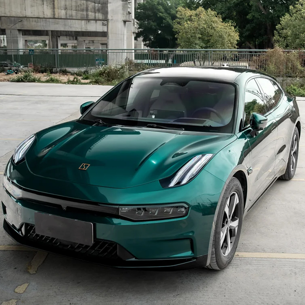 Verde noche
