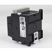 Controlador Lógico Programable Delta DVP PLC DVP50MC11T-06, PLC para Compresor de Aire