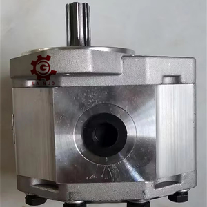 ปั๊มไฮดรอลิกเกียร์ CBF-F410-ALPL CBG2050-B2L CBF-F432-ALH CBF-F432-ALP CBF-E440-ALP CBF-E450-ALP รุ่น CBG CB-H-16-HFL - Product Image 4