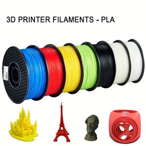 Filamento PLA del Fabricante, 1.75mm de Diámetro, 250g, Envasado al Vacío, PLA Estándar para Impresoras y Bolígrafos 3D, Modelo 0086 para EasyTh - Product Image 2