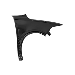 Aile avant gauche en acier de remplacement pour Alfa Romeo <span class=keywords><strong>Tonale</strong></span> <span class=keywords><strong>2022</strong></span>-2025, référence OEM 50570894 - Product Image 4