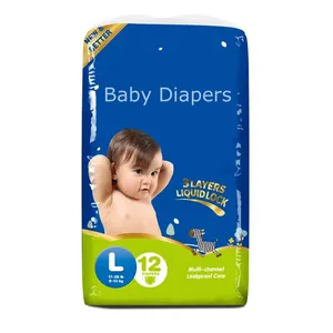 Buy Online Economy Pack Made From Organic Cotton Baby Diapers