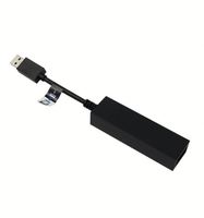 2025R adaptor kabel konversi PS5 VR USB 3.0 konektor kamera Mini ke adaptor kabel PS5 untuk Aksesori PlayStation 5