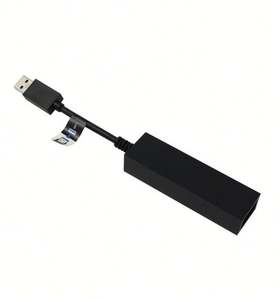 2025R pour adaptateur de câble de Conversion PS5 VR USB3.0 Mini connecteur de caméra vers adaptateur de câble PS5 pour accessoires <span class=keywords><strong>PlayStation</strong></span> 5 - Product Image 4