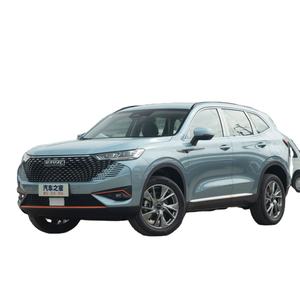 Véhicule à essence Havel H6 3e génération 1.5T automatique à deux entraînements Plus Great Wall SUV Haval H6 1.5T 2.0T 2wd 4WD Havel H6 - Product Image 1