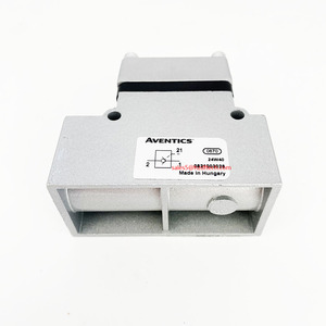 全新原装包装先导式止回阀系列NR02 0821003028止回阀G 1/2 - Product Image 3