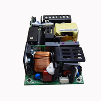 Fuente de Alimentación Conmutada Meanwell EPP-400-12 de 400W, Salida Única, 12V 33A, Tipo PCB con Función PFC, Dericsson Mean Well