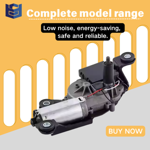 Motor de Limpiaparabrisas de Alto Rendimiento A2108690821 para Camiones de Larga Distancia y Vehículos de Flota - Motor de Grado Comercial de 24V, <span class=keywords><strong>Venta</strong></span> Directa de Fábrica - Product Image 1