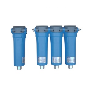 ACE Wholesale Quality Precision Compressed 11m3/min Pipe <strong>Line</strong> <strong>Filter</strong> for <strong>Air</strong> Dryer - Product Image 4