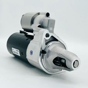 Démarreur de moteur pour <span class=keywords><strong>Mercedes</strong></span> W203 W209 W463 W210 W211 W220 W163 W612 M272 OM612 pour A0051512901 A0061510501 A0051516601 - Product Image 3