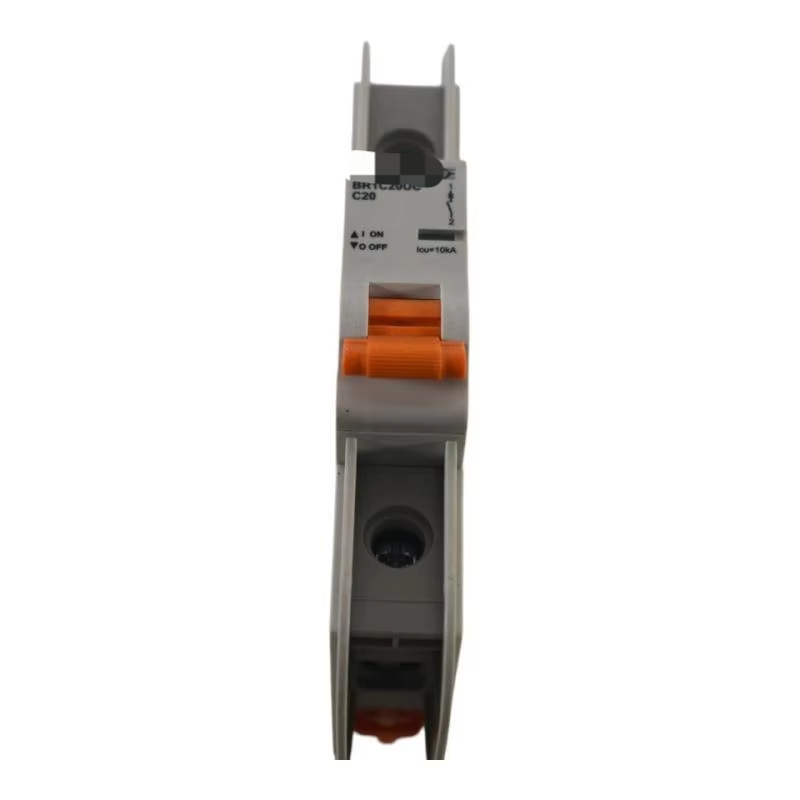 Новые автоматические выключатели Br1c20uc 489 1p C 20a Acdc, оригинальный готовый запас, промышленная автоматизация Pac, Pac Pacy Co