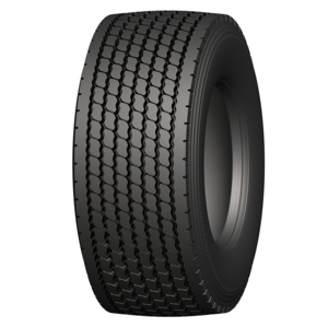 Neumático de Camión con Certificado ECE DOT 215/75R17.5, Neumáticos Comerciales Radiales de Acero, 215/85R16 9.5R17.5 para Vehículos - Product Image 2