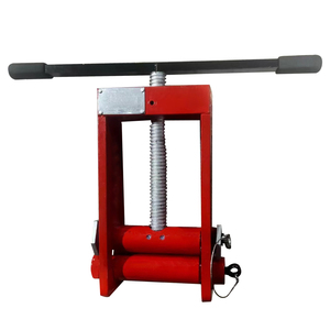 ESM2PE Manual Pipe <b>Tool</b> PE Pipe Squeezer for Pipes 20-63 mm - Product Image 2