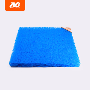 Filtro de Esponja Japonés para Estanques de Peces, Material de Filtración Japonés, Biofiltro para Acuarios Koi, Esponja Matala, Filtro de Esponja 8D para Peceras - Product Image 2