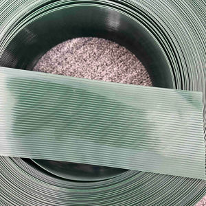 Yitex รั้วแบบม้วนสำหรับรั้วและรั้วกั้นสวนเพื่อความเป็นส่วนตัวขนาด4.75ซม. แบบกำหนดเอง - Product Image 1