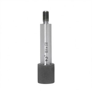 Perno de Acero Pingli M14x150 con Extremo Roscado - Product Image 1