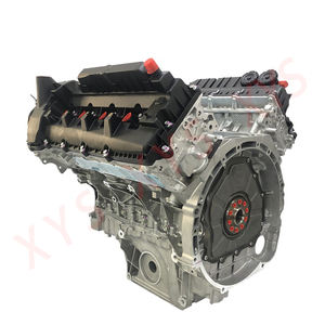 Para 5.0L para RangeRover Supercharged Car V8 508PS Conjunto de motor para LandRover <span class=keywords><strong>Jaguar</strong></span> 508PS 5.0l V8 Conjunto de motor Bloque largo - Product Image 1