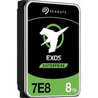 Harga Grosir Exos 7E8 7E10 ST8000NM000A ST8000NM017B 8TB SATA 6Gb/s 3.5 Inch 7.2K HDD 512e Hard Disk Drive untuk Server