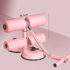 Ayuda para Abdominales, Asistente para Abdominales, Entrenamiento de Cintura y Músculos Abdominales, Ventosa Portátil Multifuncional - Product Image 2