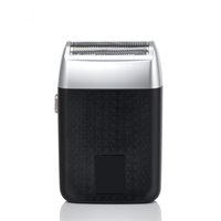 RAF Rasoir Électrique Rechargeable USB Type-C 5W pour Homme
