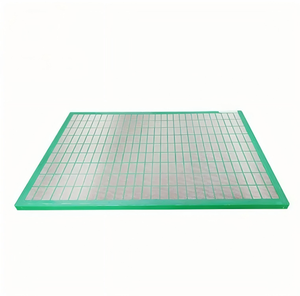bibo Replacement Shale Shaker <b>Screen</b> for Oil Rig Efficient Solids Control Equipment in the Oilfield - Product Image 2