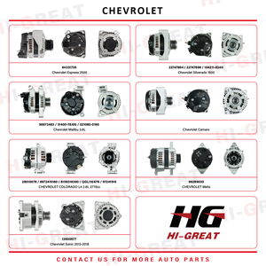 Pièces automobiles Systèmes électriques automobiles <span class=keywords><strong>ALTERNATEUR</strong></span> N04C 96567255 Assemblage d'<span class=keywords><strong>alternateur</strong></span> pour <span class=keywords><strong>CHEVROLET</strong></span> <span class=keywords><strong>Matiz</strong></span> - Product Image 4
