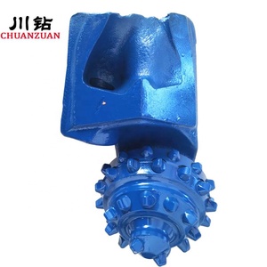 Tci Rotary rodamiento <span class=keywords><strong>de</strong></span> taladro <span class=keywords><strong>de</strong></span> cono <span class=keywords><strong>de</strong></span> la cabeza un poco para <span class=keywords><strong>agua</strong></span> - Product Image 1