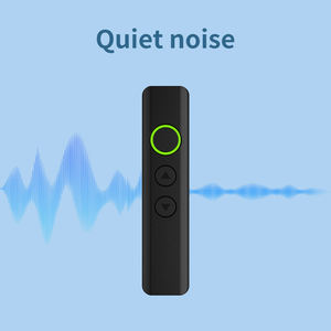 UNIKOO UK-22 Mini UHF PMR446 400-470MHz Walkie Talkie Analog Anak 2W Daya Keluaran Baterai Tahan Lama Tahan Air IPx4 16CH - Product Image 3