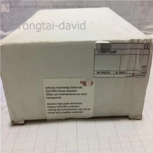 Soporte para Amplificador Vt3002-2x/48f R900020154, Nuevo, Envío Rápido, Original, Disponible, Automatización Industrial, Dedicado para Pac - Product Image 1
