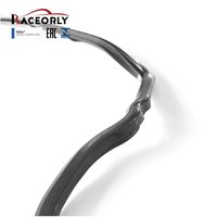 RACEORLY A1370140022 Vòng đệm chảo dầu cho Mercedes-Benz M275.953 M277.980 M279.980 5.5 6.0 V8 V12