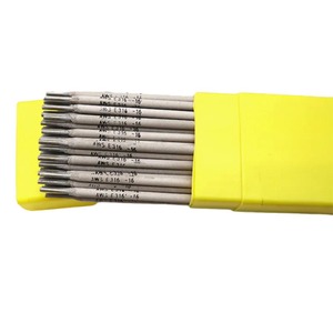 <span class=keywords><strong>Electrodo</strong></span> de Soldadura de Acero Inoxidable AWS E309-16, 2.5mm, 3/32", 3.2, 4.0mm, 5kg, 20kg, Mejor Precio de Fábrica en China - Product Image 5
