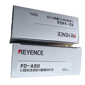 Medidor de Flujo Keyence FD-A50, Precisión de 10-40 Pa, 2 Salidas de Simulación, Hecho en Japón - Product Image 5
