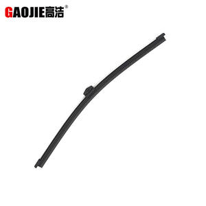 Aplicable al conjunto de brazo oscilante de la escobilla del limpiaparabrisas trasero del Mercedes-Benz GLE 2020, unidad del limpiaparabrisas trasero - Product Image 4