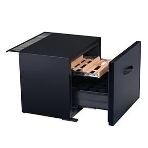 <span class=keywords><strong>Petit</strong></span> réfrigérateur congélateur, glacière de voyage, réfrigérateurs de voiture, 50L, réfrigérateur miniature à <span class=keywords><strong>tiroir</strong></span> unique pour hôtel, réfrigérateur à <span class=keywords><strong>tiroir</strong></span> de bar - Product Image 1
