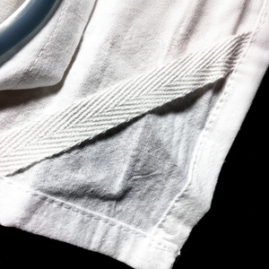 Sac de farine serviette lin maison industriel vente en gros pas cher taille personnalisée 100% coton multi-usage fabricants meilleure qualité cuisine - Product Image 1