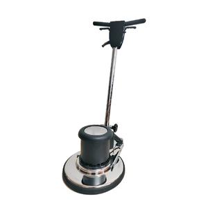 GS-20D Commercial Use 1500W 180rpm Dual Speed <b>Polishing</b> <b>Machine</b> 220V CNC Control for Stone/Marble/Granite <b>Floor</b> Tile Carpet - Product Image 1