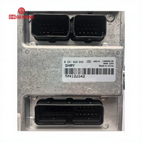 Module de commande électronique du moteur automobile ECM ECU 0281020048 EDC7UC31