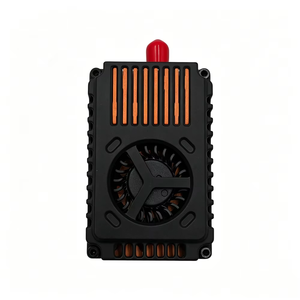 FPV VTX 6110MHz-7210MHz ESP32 SX1276 Backpack Chip for DIY <b>Drones</b> <b>Accessories</b> Plastic Material - Product Image 5
