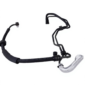 Tuyau de direction assistée pour Kia 575102E101 575102E100 pour Tucson Sportage, pièce de rechange neuve - Product Image 3