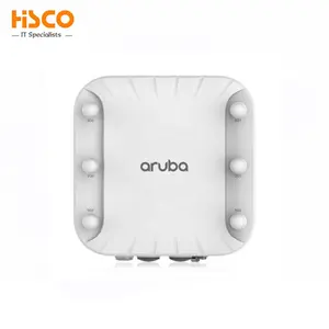 R4H02A Aruba Ap-518 RW kapalı sertleştirilmiş 11AX Ap