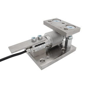 Capteurs de force SOPBW-106 <span class=keywords><strong>module</strong></span> de pesage de cellule de charge de faisceau de <span class=keywords><strong>cisaillement</strong></span> de flexion - Product Image 5