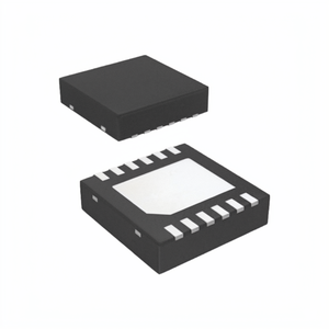 Componentes Electrónicos en Stock, China, 12 WFDFN, Circuito Integrado con Pad Expuesto, Sensor Capacitivo FDC2112DNTR - Product Image 1