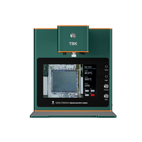 TBK 2206 CPU GPU Remplacement IC Soudure Dessoudage Mobile Ordinateur Portable BGA Station de Reprise Machine De Soudage Au Laser Machine